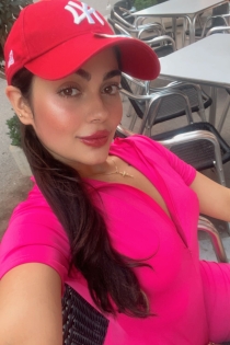 Megan, věk 26, Amsterdam / Nizozemský doprovod – 5