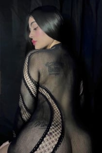 Megan, 26 tuổi, Rotterdam / Hà Lan Gái gọi - 5