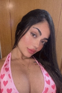 Megan, věk 26, Amsterdam / Nizozemský doprovod – 7