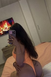 Megan, 26 tuổi, Rotterdam / Hà Lan Gái gọi - 2