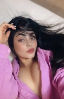 Megan, Age 26, Amsterdam / Netherlands Escorts