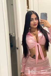 Megan, 26 tuổi, Rotterdam / Hà Lan Gái gọi - 12
