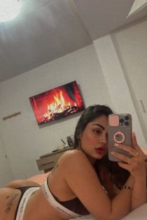 Megan, 26 tuổi, Rotterdam / Hà Lan Gái gọi - 1