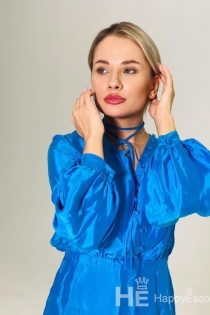 Linda, 31-aastane, Phuket / Tai saatjad - 2