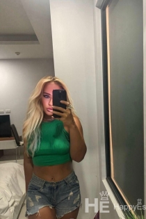 Linda, 31-aastane, Phuket / Tai saatjad - 14