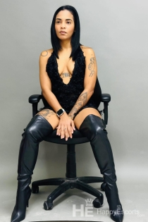 Ainoha, Age 24, Escort in Dubai / UAE - 6