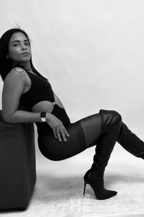 Ainoha, Age 24, Escort in Dubai / UAE - 4