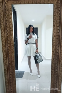 Ainoha, Age 24, Escort in Dubai / UAE - 8