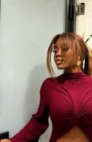 Thelma, Age 22, Kyrenia / Cyprus Escorts