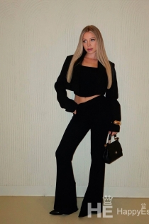 Maryetta, 21 tuổi, Dubai/UAE - Gái gọi - 4