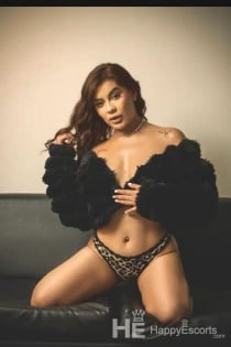 나타샤, 나이 24, 파리 / 프랑스 에스코트 - 5