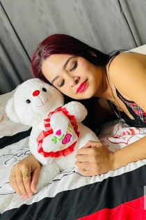 Nadia, Age 20, Escort in Dubai / UAE - 11