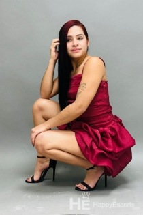 Nadia, Age 20, Escort in Dubai / UAE - 12