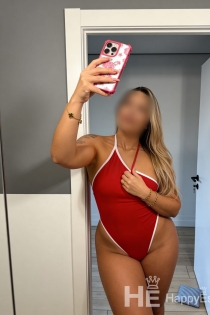 Luhnah, 35 anos, Vila Nova de Gaia / Portugal Acompanhantes - 9