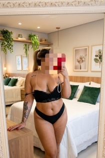 Luhnah, Age 37, Grenoble / France Escorts - 2