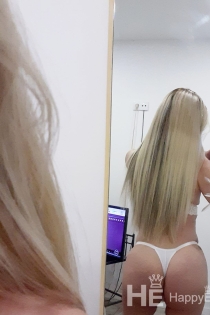 Andressa Prado, 41 anos, Acompanhantes Lisboa / Portugal - 3