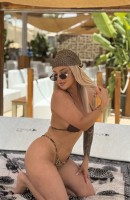 Laidy, Age 29, Milan / Italy Escorts