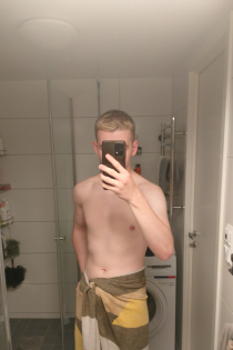 Sergio, Age 18, Escort in Stockholm / Sweden - 2