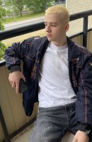 Sergio, Age 18, Stockholm / Sweden Escorts