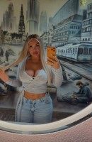 elena, Age 25, Tirana / Albania Escorts