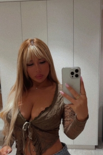 Олена, 25 рік, Тирана / Албанія Ескорт - 2