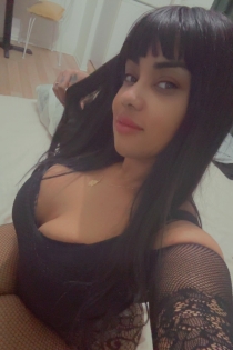 Maya, ålder 35, London / Storbritannien Eskorter - 1