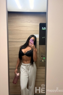 Poli, Age 27, Barcelona / Spain Escorts - 12