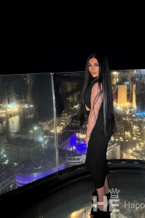 Anitta, 21 de ani, Bruxelles / Belgia Escorte - 2