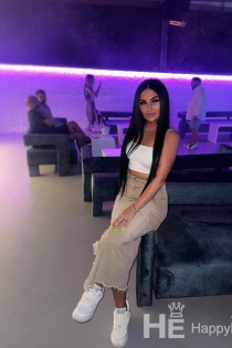 Anitta, 21 de ani, Bruxelles / Belgia Escorte - 4