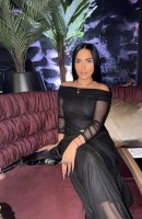 Anitta, Age 21, Brussels / Belgium Escorts