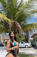 Juju, Age 29, Sao Paulo / Brazil Escorts