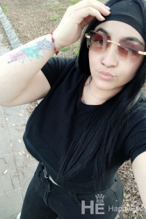 Samara, 35 años, Benidorm / España Escorts - 1