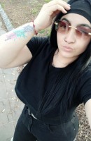 Samara, Age 35, Benidorm / Spain Escorts