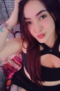 Samara, 35 años, Benidorm / España Escorts - 4