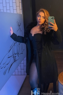 Bella, 20 anos, Acompanhantes Lisboa / Portugal - 4