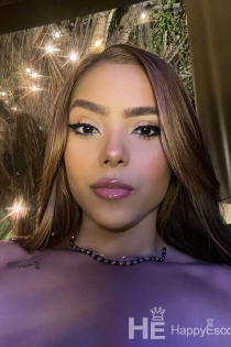 Bella, 20 anos, Acompanhantes Lisboa / Portugal - 5