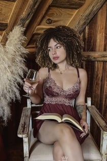 Sofia Navarro, 22 anni, Lisbona / Portogallo Escort - 2