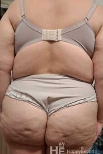 Lidiia, 33 de ani, Viena / Austria Escorte - 3