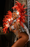 Sabrina, Age 23, Varaždin / Croatia Escorts