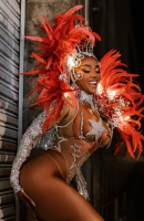 Vitoria, Age 24, Zagreb / Croatia Escorts