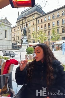 Victoria, Alter 23, Escort in Belgrad / Serbien - 3