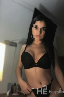 Anne, 22 anni, Bucarest / Romania Escort - 3