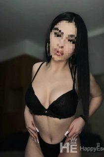Anne, 22 anni, Bucarest / Romania Escort - 2
