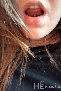 Felicia, Age 30, Escort in Stockholm / Sweden - 1