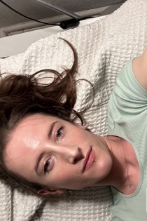 Joey - Vận động viên thể hình, 31 tuổi, Helsinki / Phần Lan - Dịch vụ hộ tống - 9