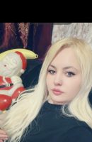 CRiSTINA, 27 ans, escortes à Rotterdam / Pays-Bas