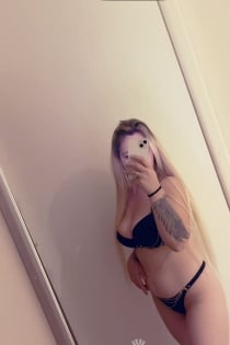 Rebeca, 27 anni - 3