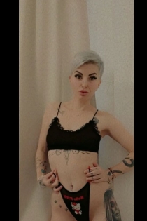 Ana, 30 år, Torino / Italien Eskorter - 2