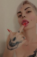 Ana, Age 30, Torino / Italy Escorts