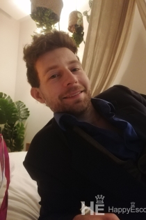 Джим эскорт homme pour femmes, Возраст 32, Анже / Франция Эскорт - 3